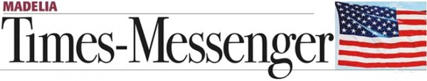 The Madelia Times-Messenger